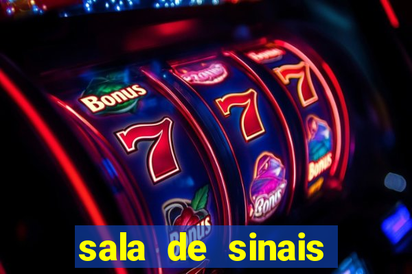 sala de sinais fortune tiger gratis